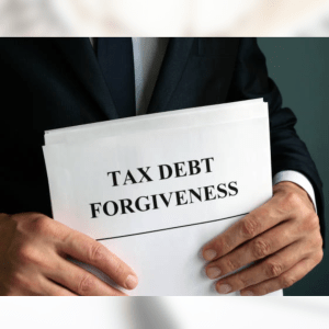 Tax Consequences of Debt Cancellation or Debt Forgiveness in&nbsp;Nigeria
